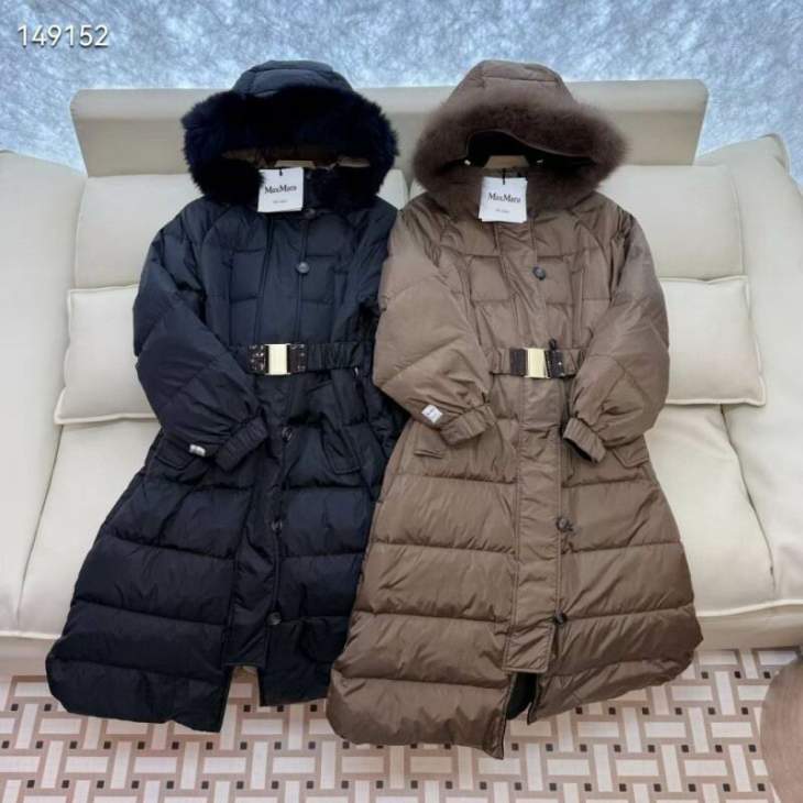 Picture of MaxMara Down Jackets _SKUMaxMarasz38-4426yr1637592